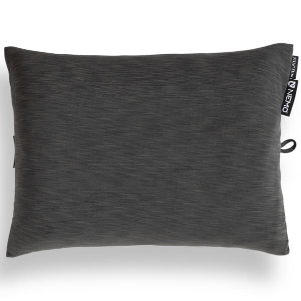 Oreiller de voyage NEMO EQUIPMENT FILLO ELITE
