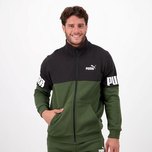 Bloco Puma
