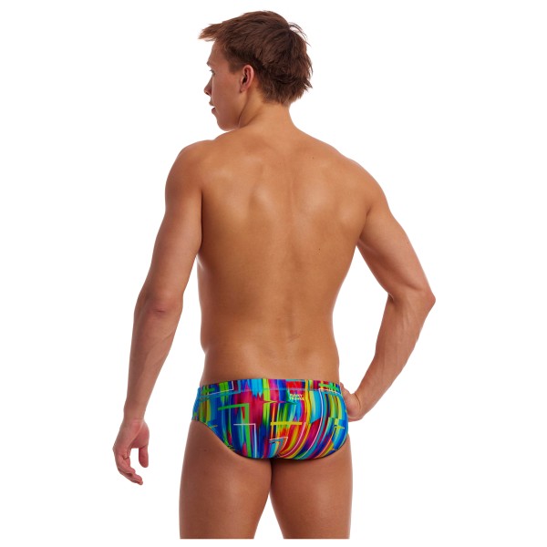 Funky Trunks - Classic Brief - Short de bain