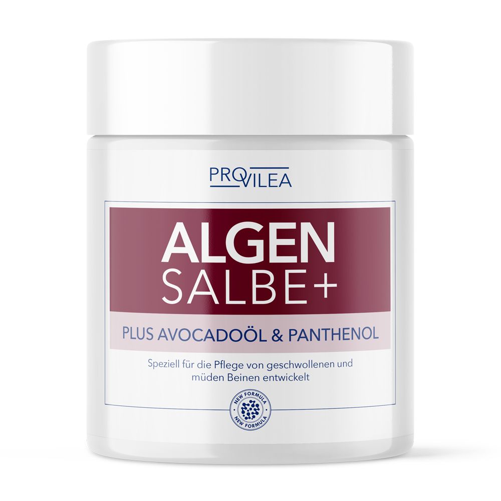 Provilea Algensalbe