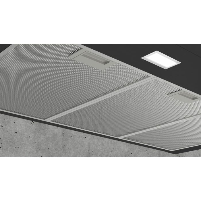Siemens Wandesse iQ100 LC96BBC60 Schwarz