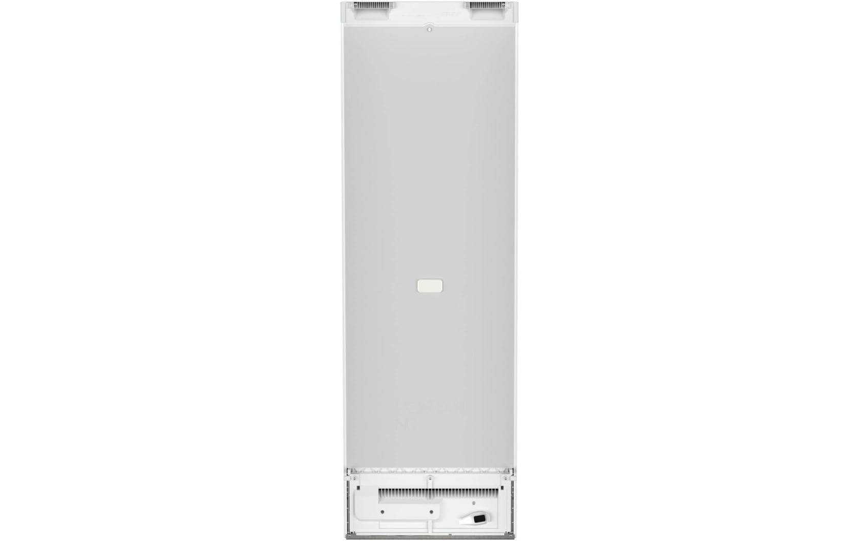 Gefrierschrank FNe 5207 Pure Rechts<br>Freistehender Gefrierschrank