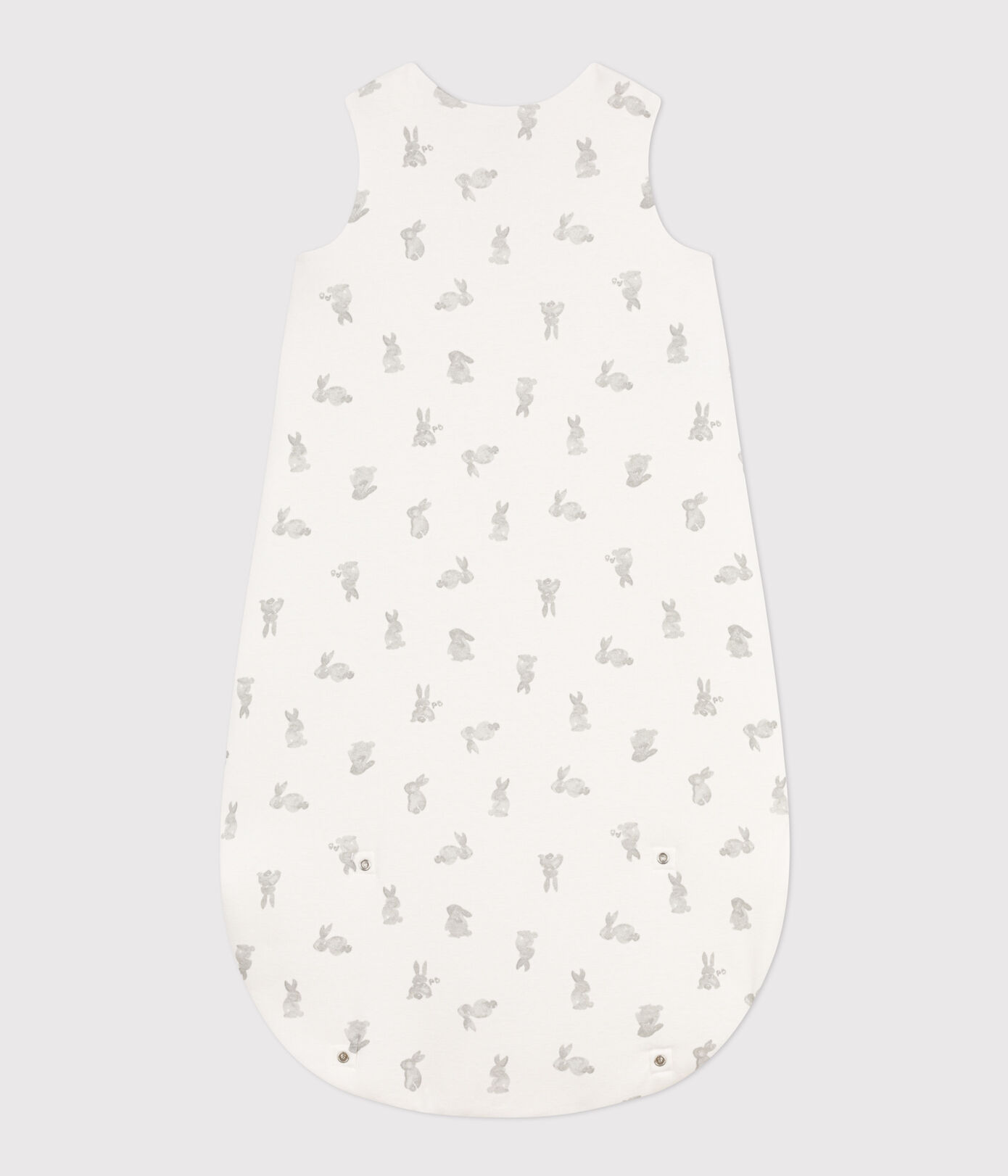 Gigoteuse lapins en coton