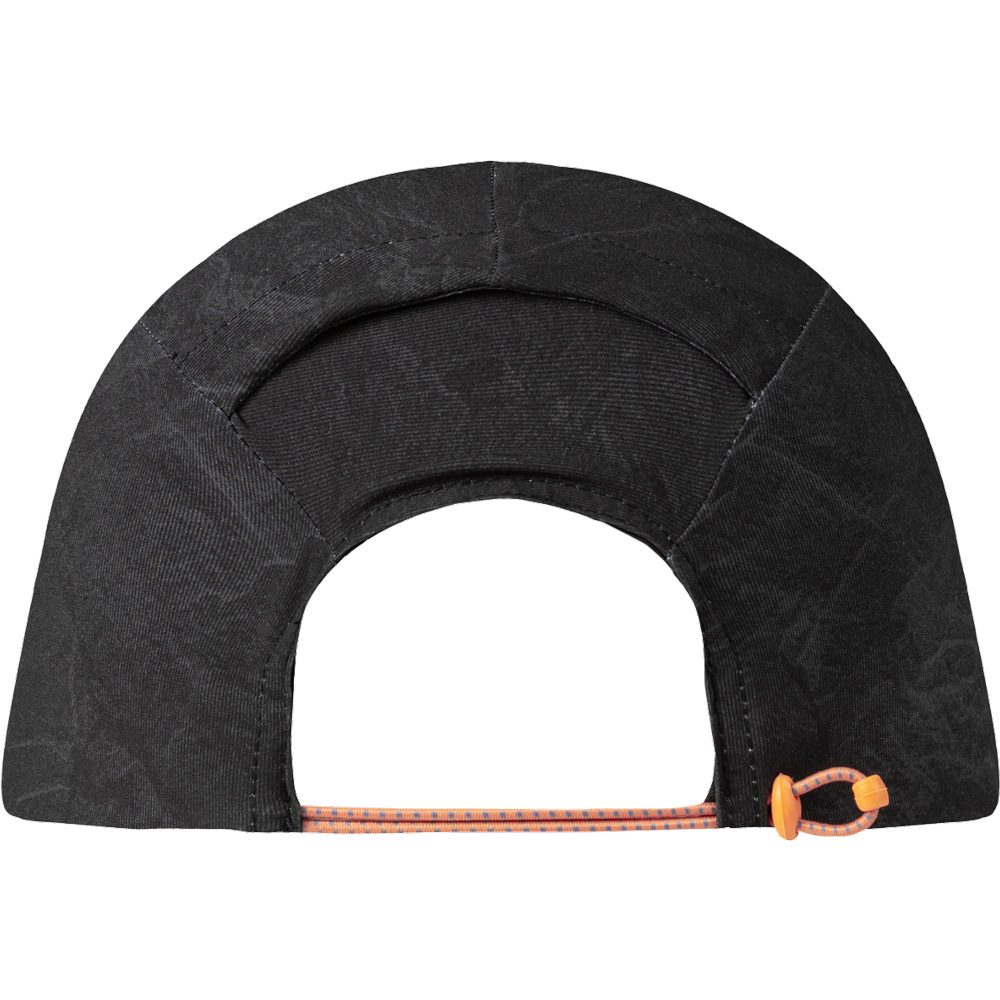 BUFF® Pack Speed Cap acro black