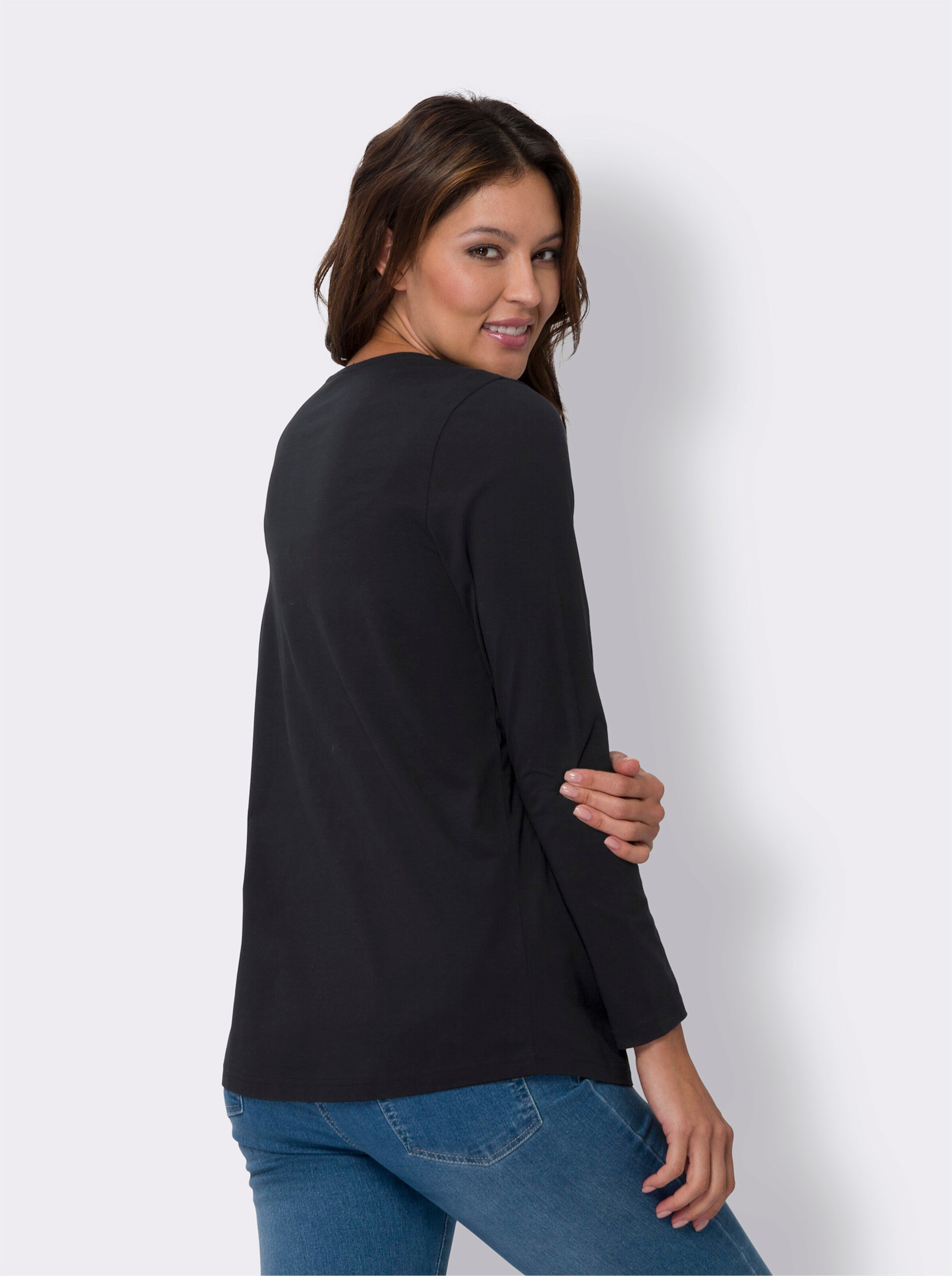 Shirttunika