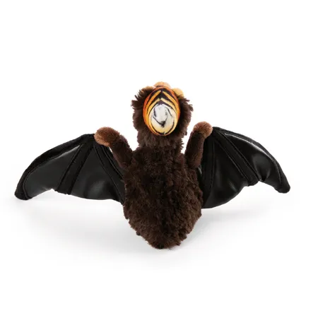 NICI Kuscheltier Dino Orny fliegend GREEN, 25 cm