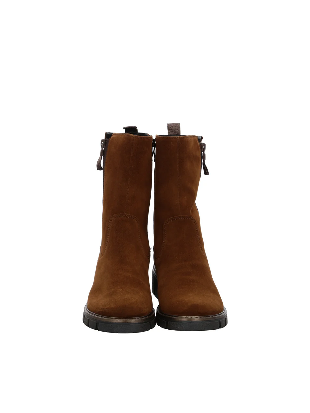 Stiefel Dover nuts