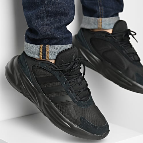Baskets Ozelle GX6767 Core Black