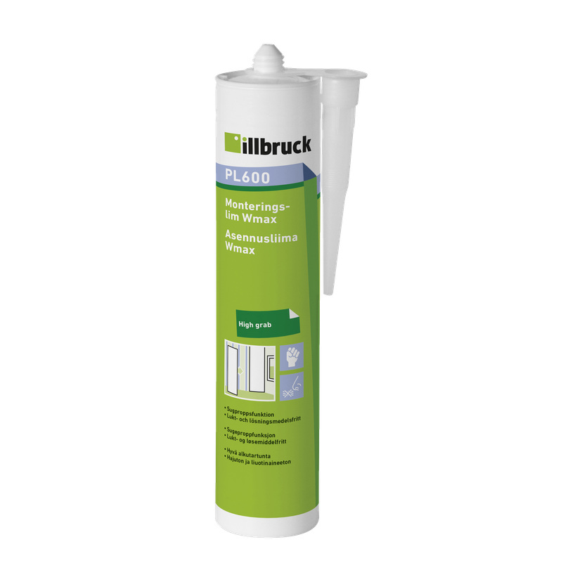 Konstruksjonslim 310 ml