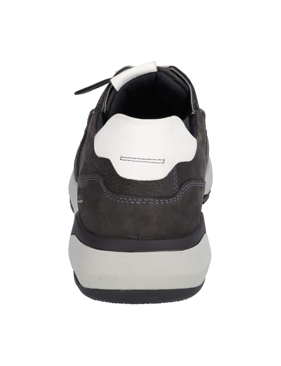 Sneaker Jeremiah 01, titan-kombi