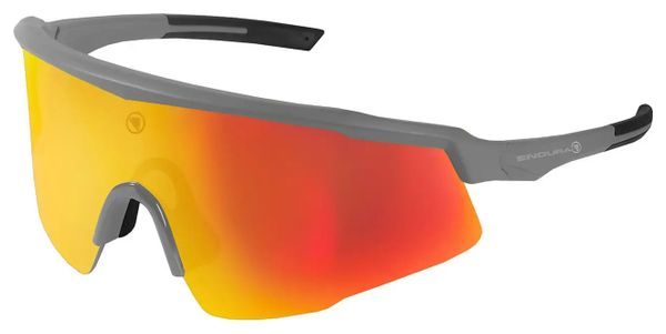 Lunettes Endura Shumba II Gris - Verres Orange