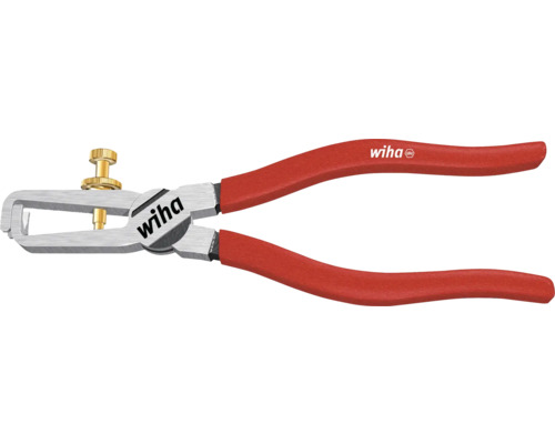 Wiha draadstripper 160 mm