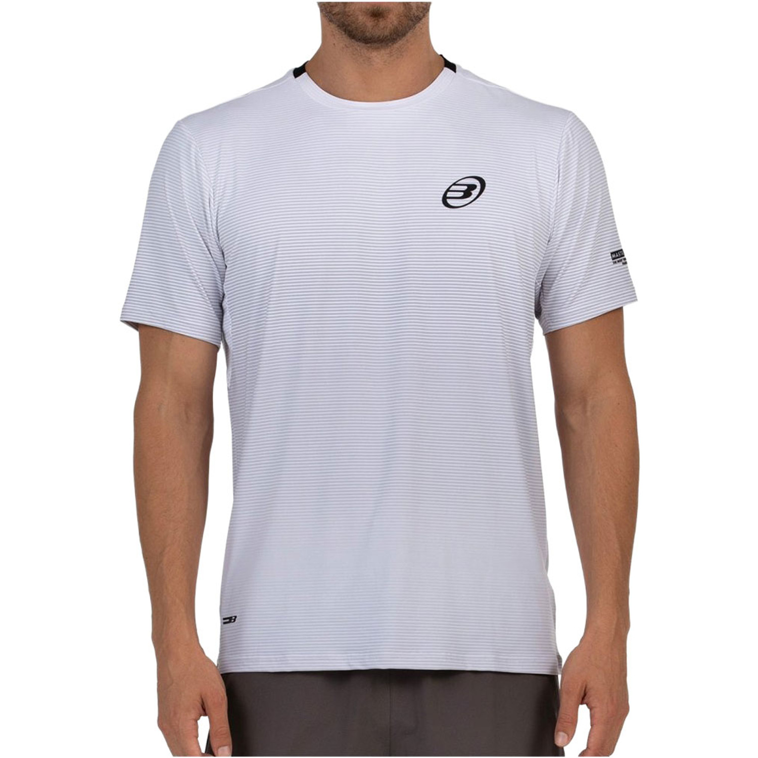 Bullpadel Musica Tee