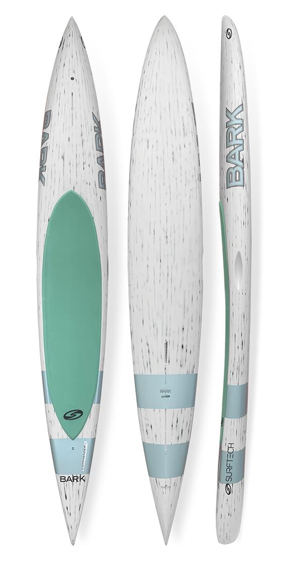 Bark Prone Commander - Fusion V-TECH 12' x 20.5