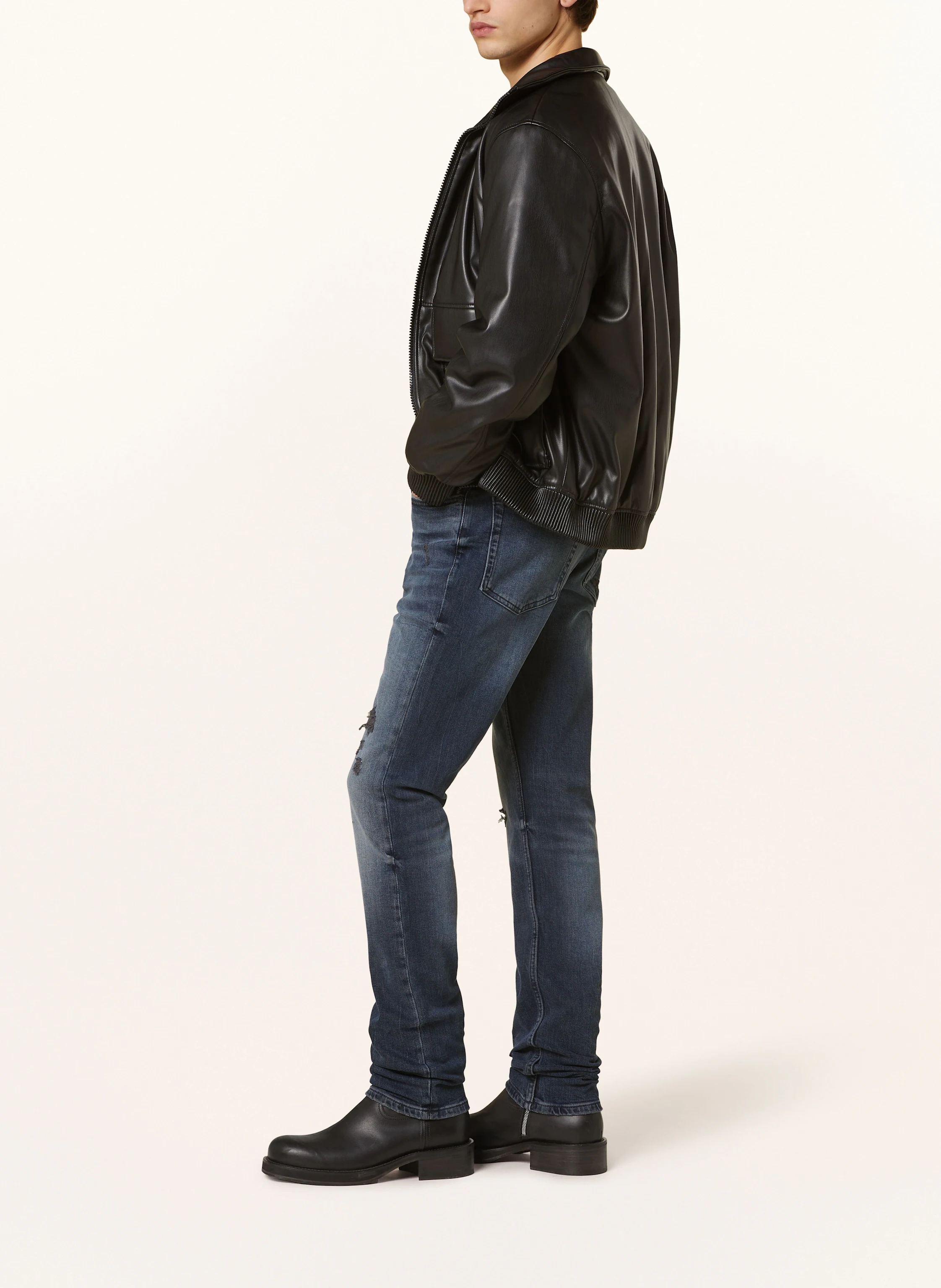 HUGO Jeans 708 Slim Fit