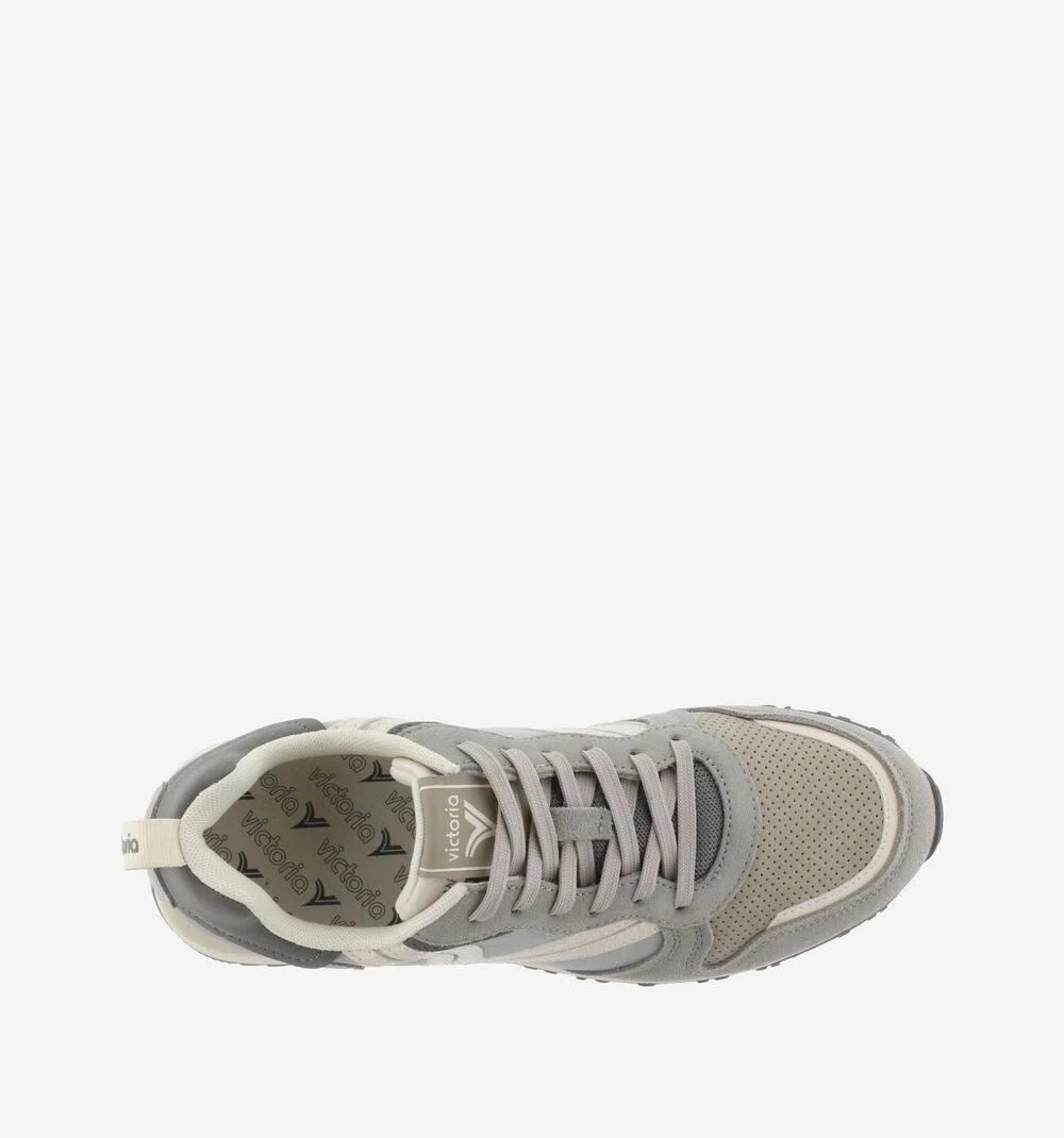 LEGGERA URBAN CONFORT TRAINERSGRIS