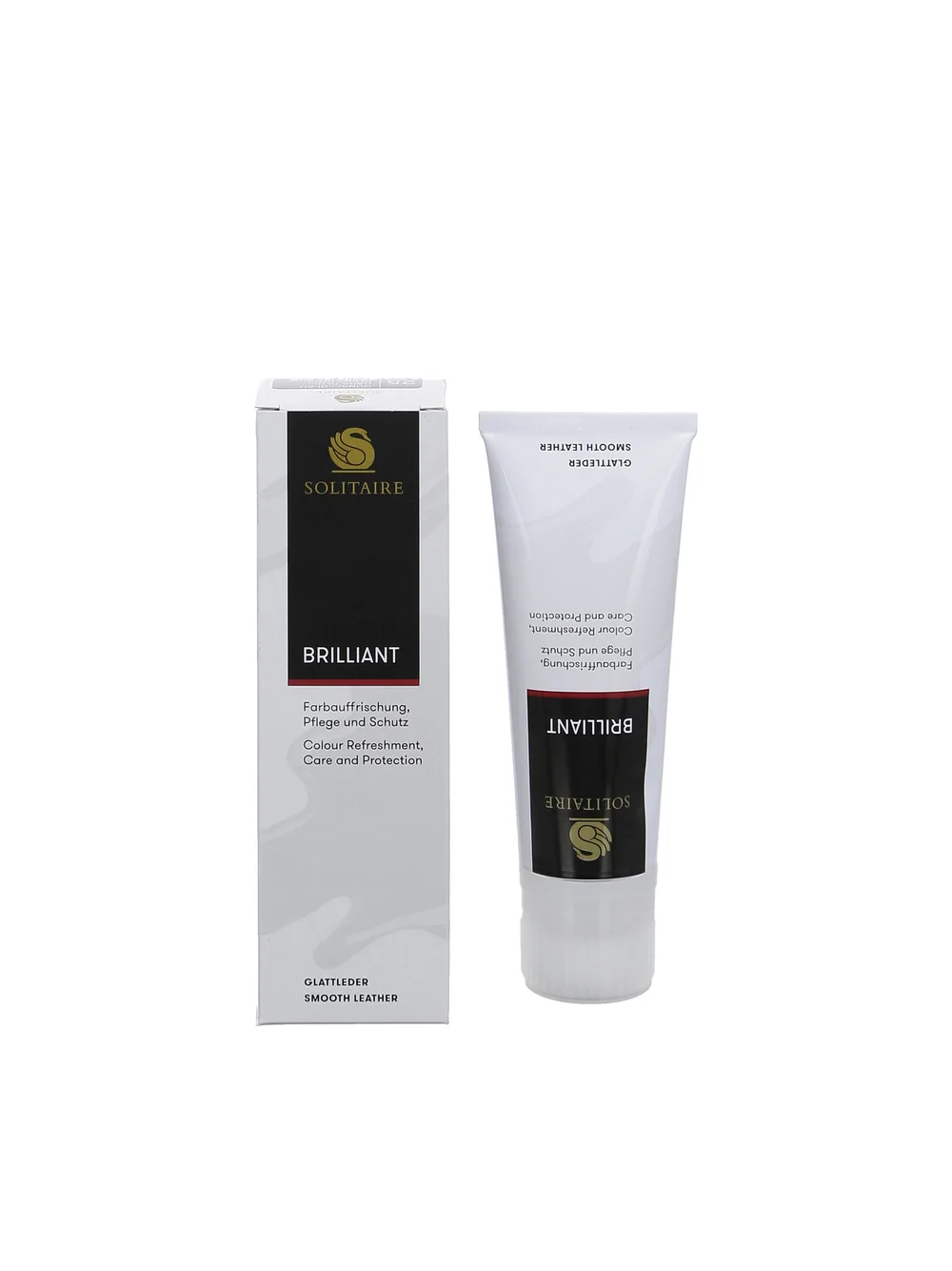 Brillant Creme blau 75 ml