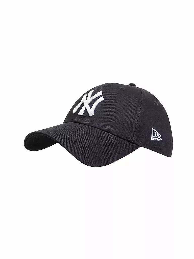 NEW ERA Kappe 9FORTY League Essential blau