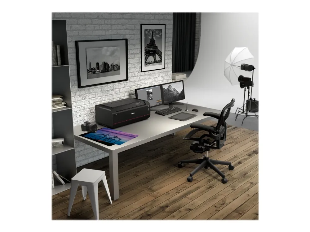 Canon imagePROGRAF PRO-1000 - 17