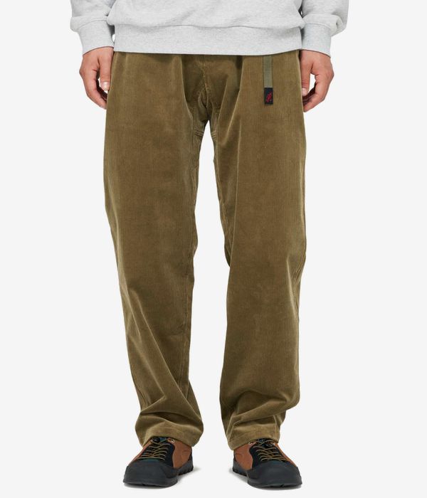 Gramicci Corduroy Hose (laurel)