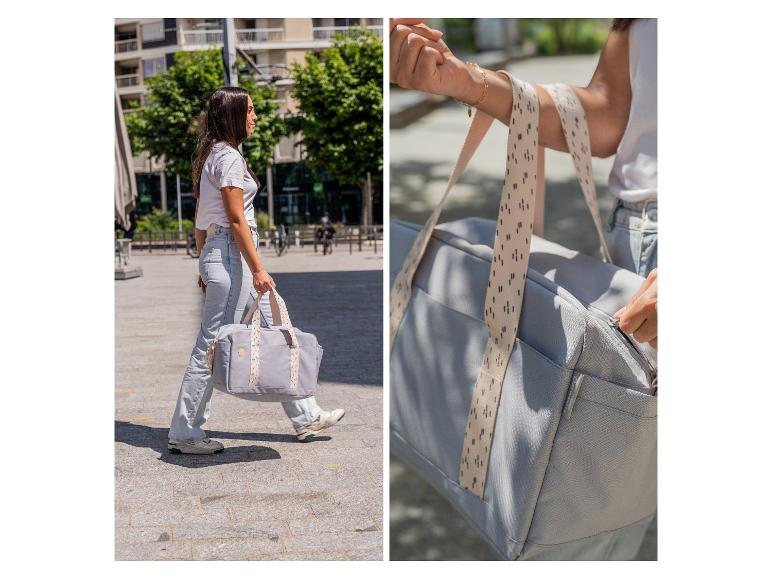 Luiertas Bowling