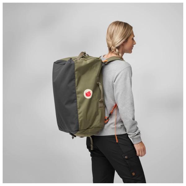 Fjällräven - Färden Duffel 50 - Sac de voyage