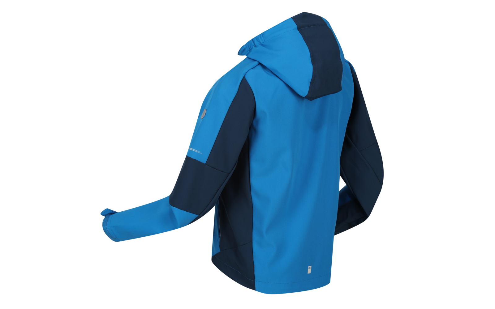 Regatta Acidity VI Kinder Softshelljacke