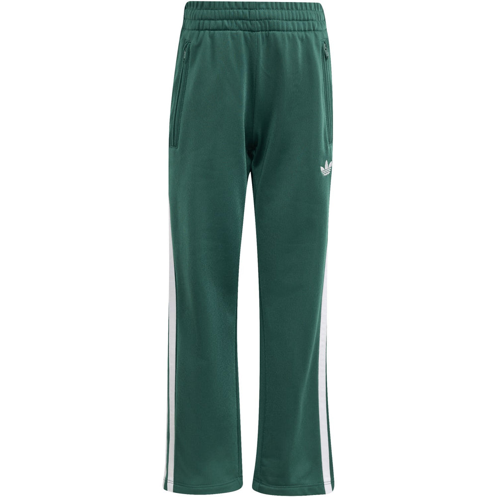 Køb adidas Originals Collegiate Green/White Firebird Ts Sweat Sæt