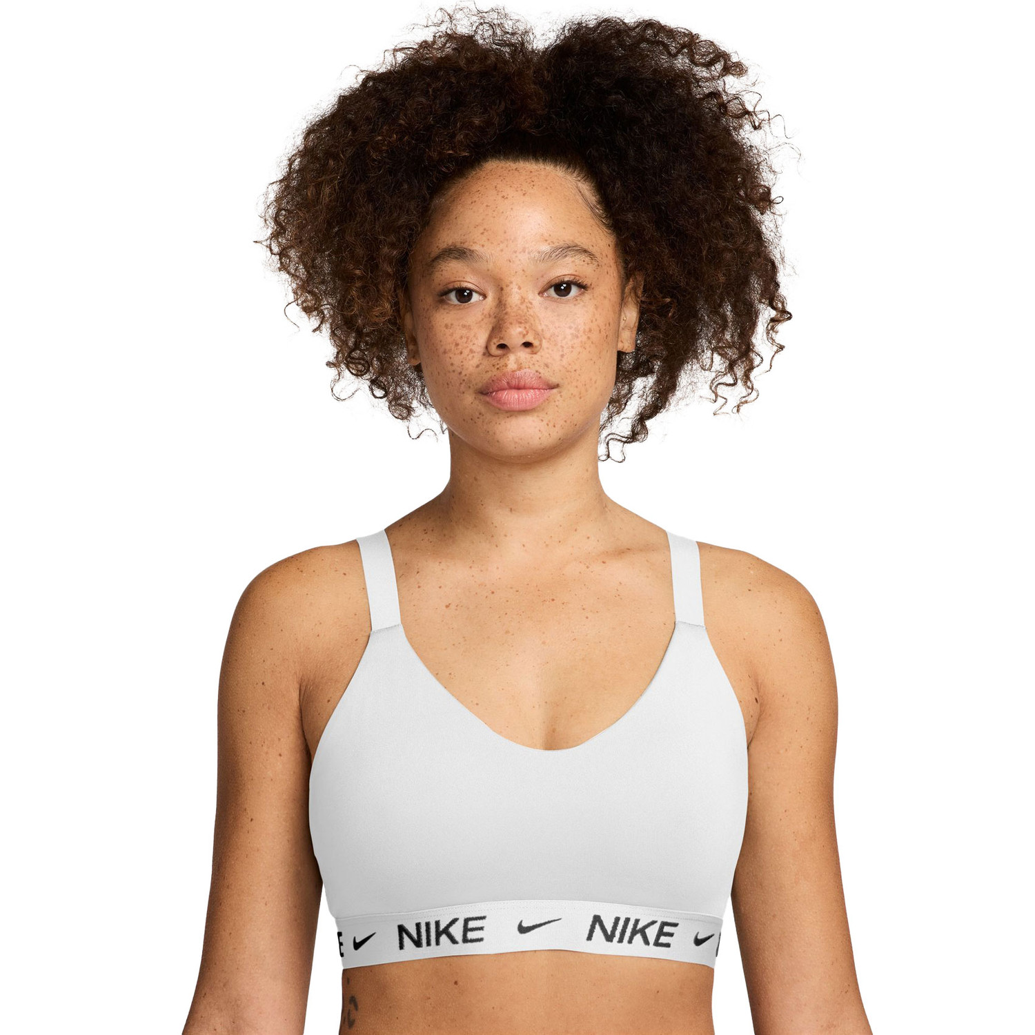Nike Indy Medium Support Padded Sport BH