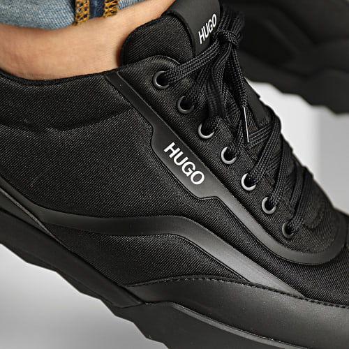 Baskets Matrix Low 50459195 Black