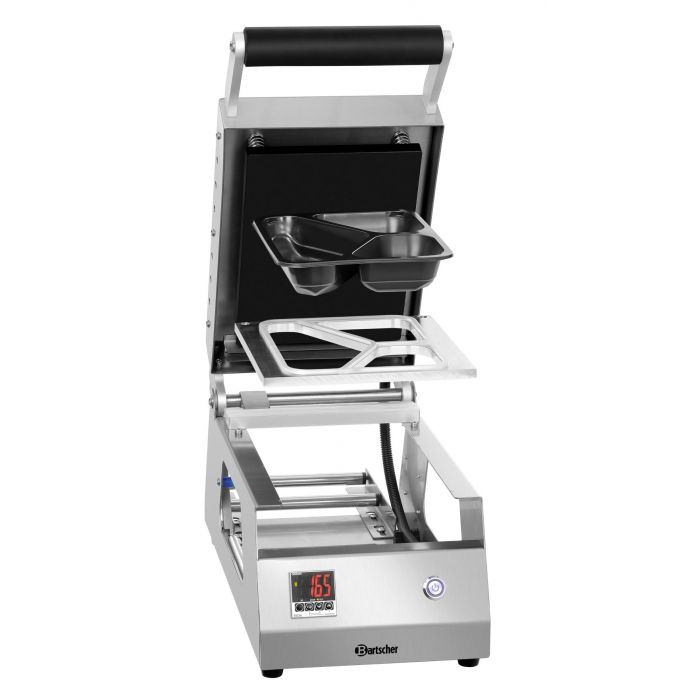 Bartscher Siegelmaschine 23180