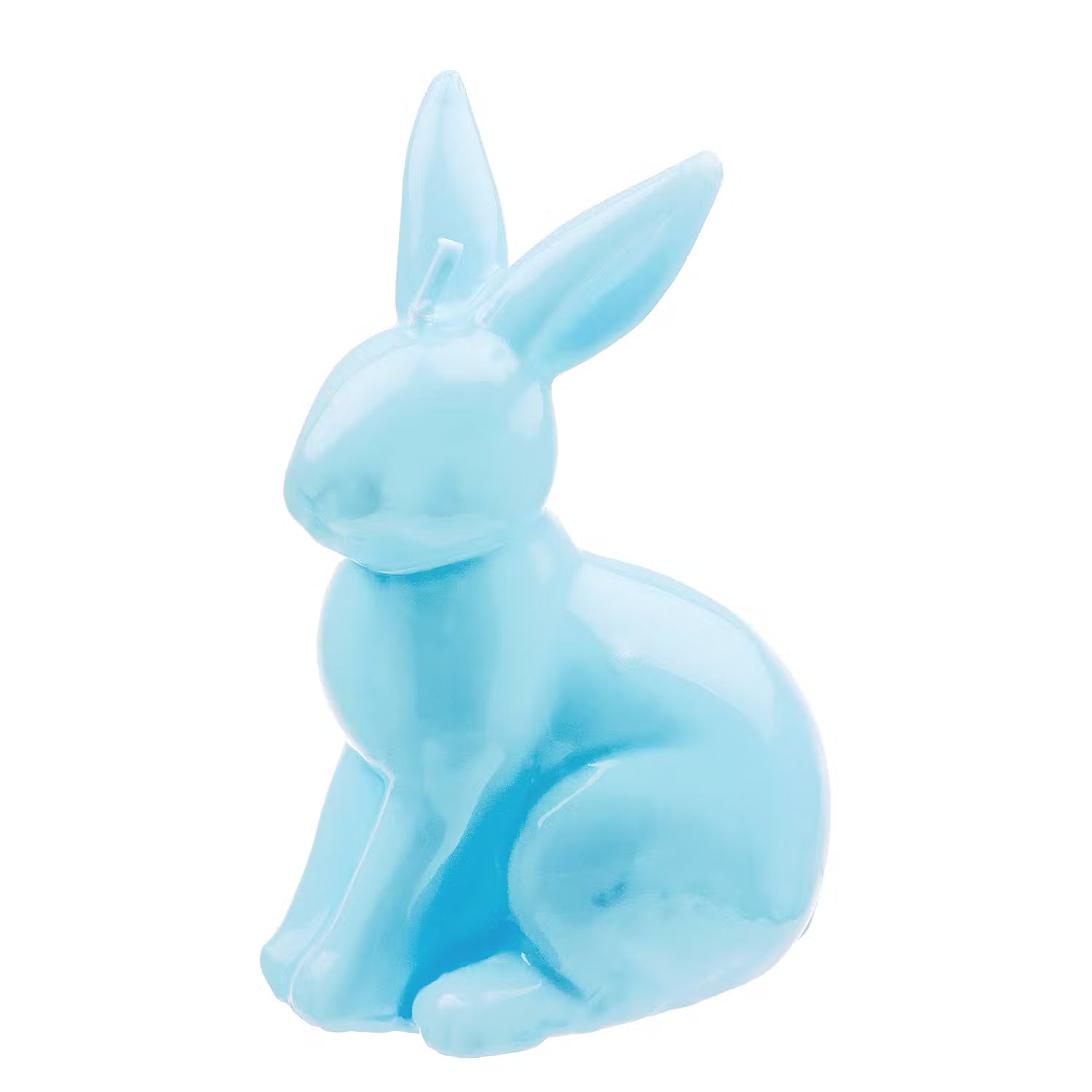 Kerze EASTER Hase 6er-Set