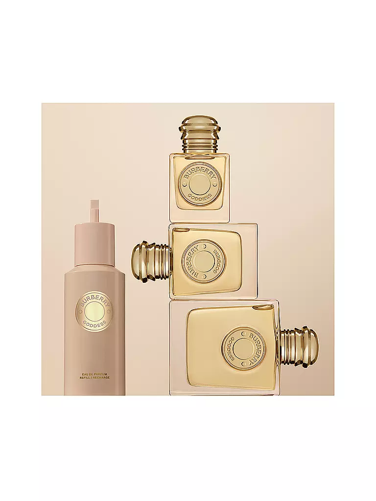 BURBERRY Goddess Eau de Parfum 100ml keine Farbe