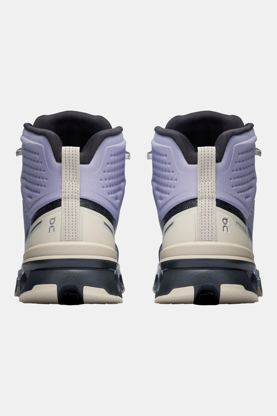 On On Cloudrock Waterproof 2 Wandelschoenen