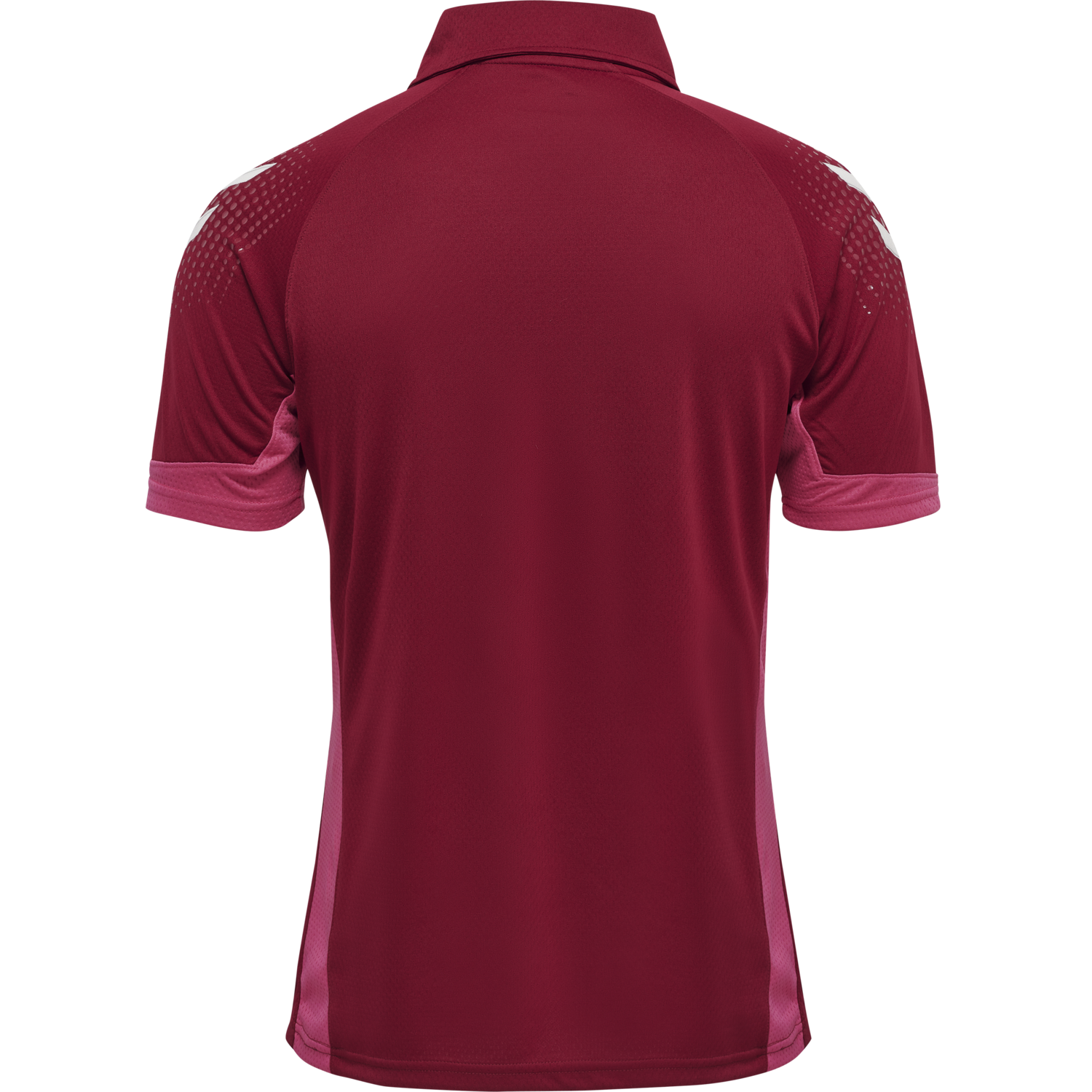 hmlLEAD FUNCTIONAL POLO
