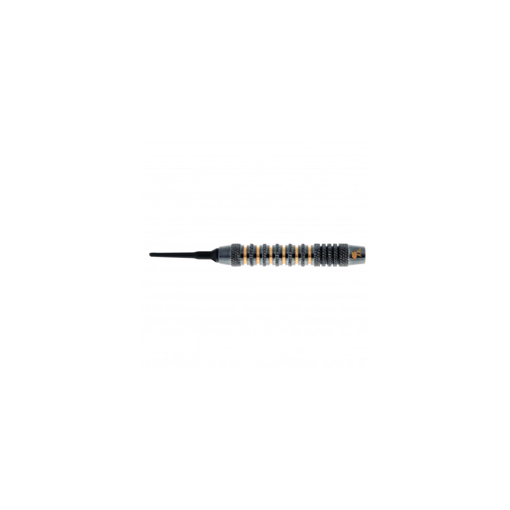 Fléchettes Laiton - Orbital Soft Tip 18g