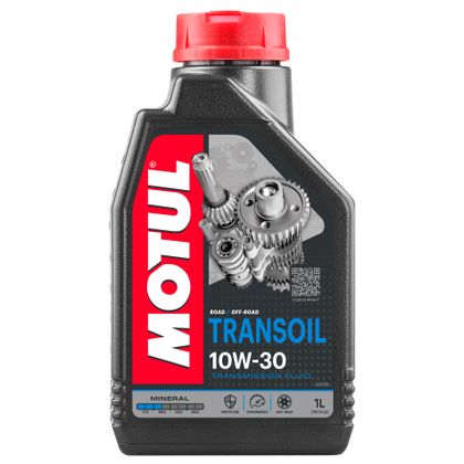 Huile de boite Motul TRANSOIL 10W30 1L Universel