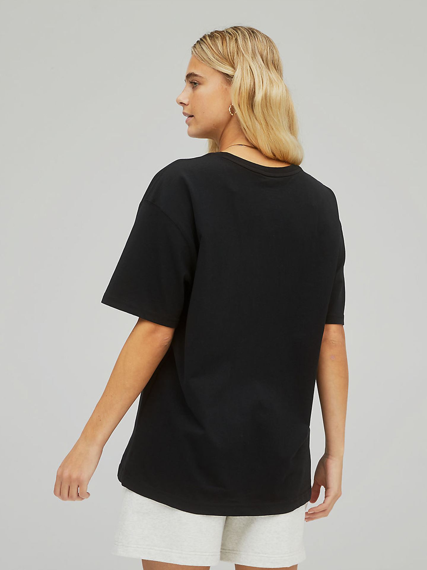 Uni-ssentials Cotton T-Shirt