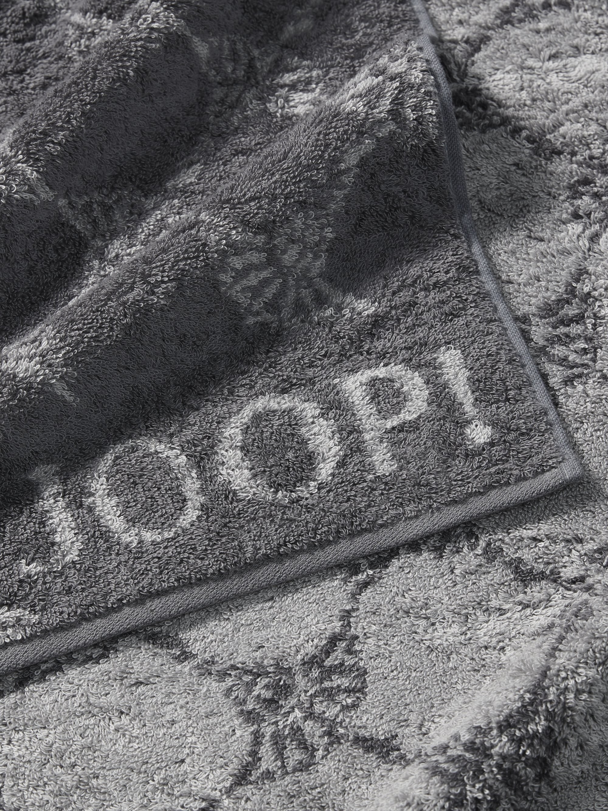 Handtuch JOOP! CLASSIC