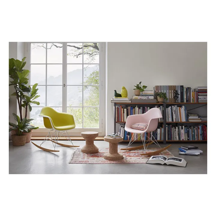 Vitra Tabouret en liège model D | Liège