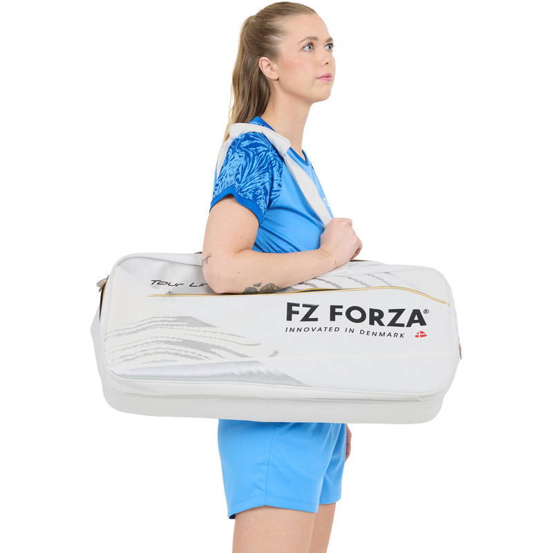 FZ FORZA Tour Line Square Badmintontaske