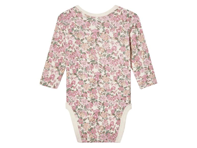 Baby kledingset 2-delig