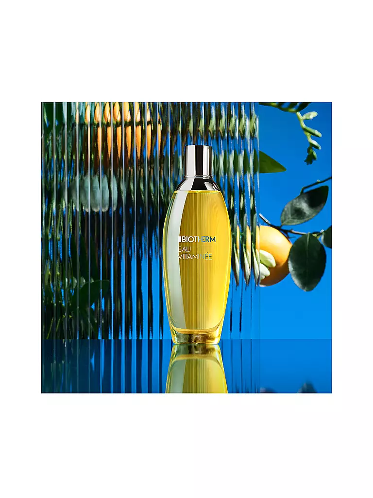 BIOTHERM Eau Vitaminée Eau de Toilette 100ml keine Farbe