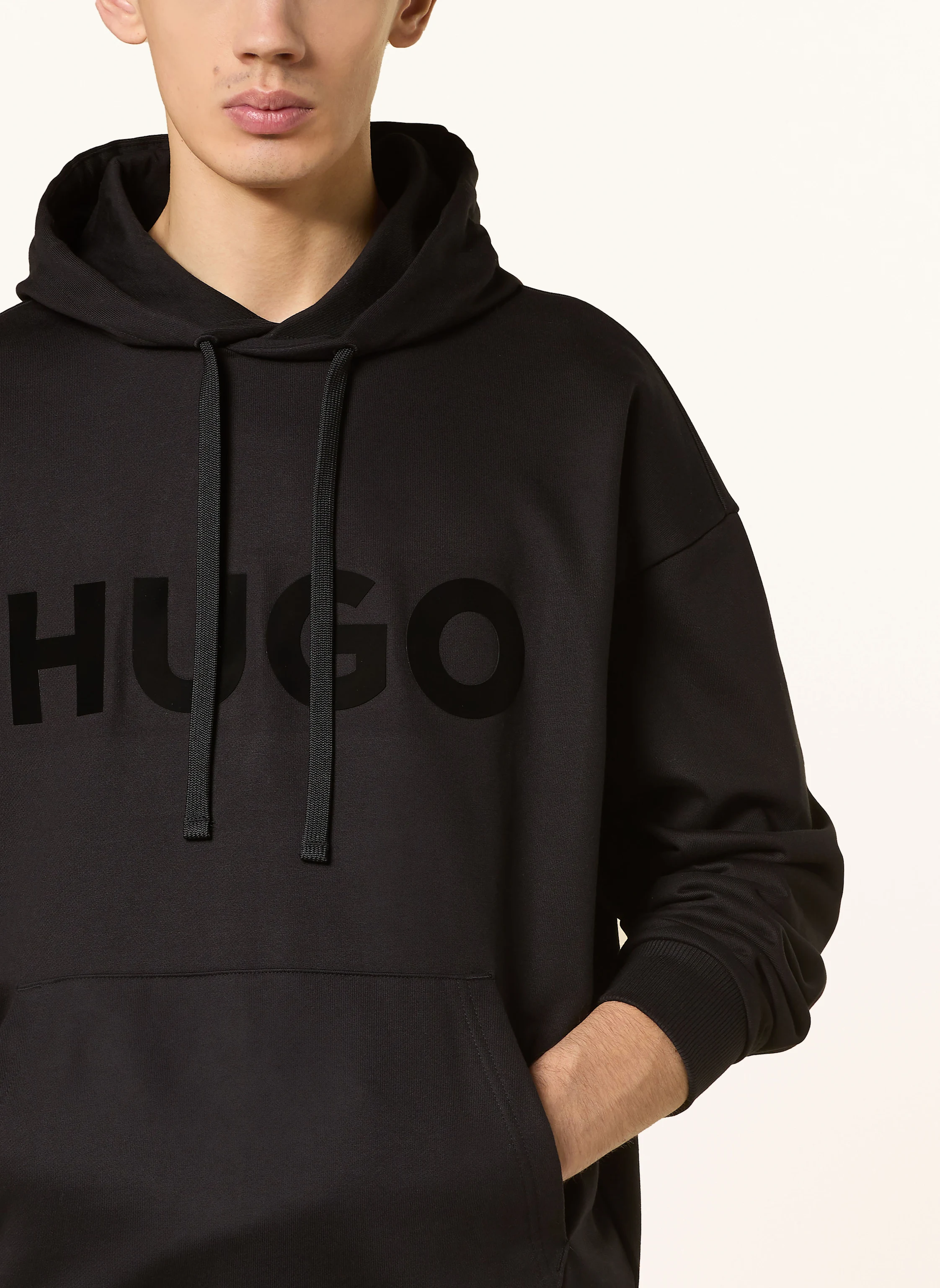 HUGO Hoodie DITCHLE