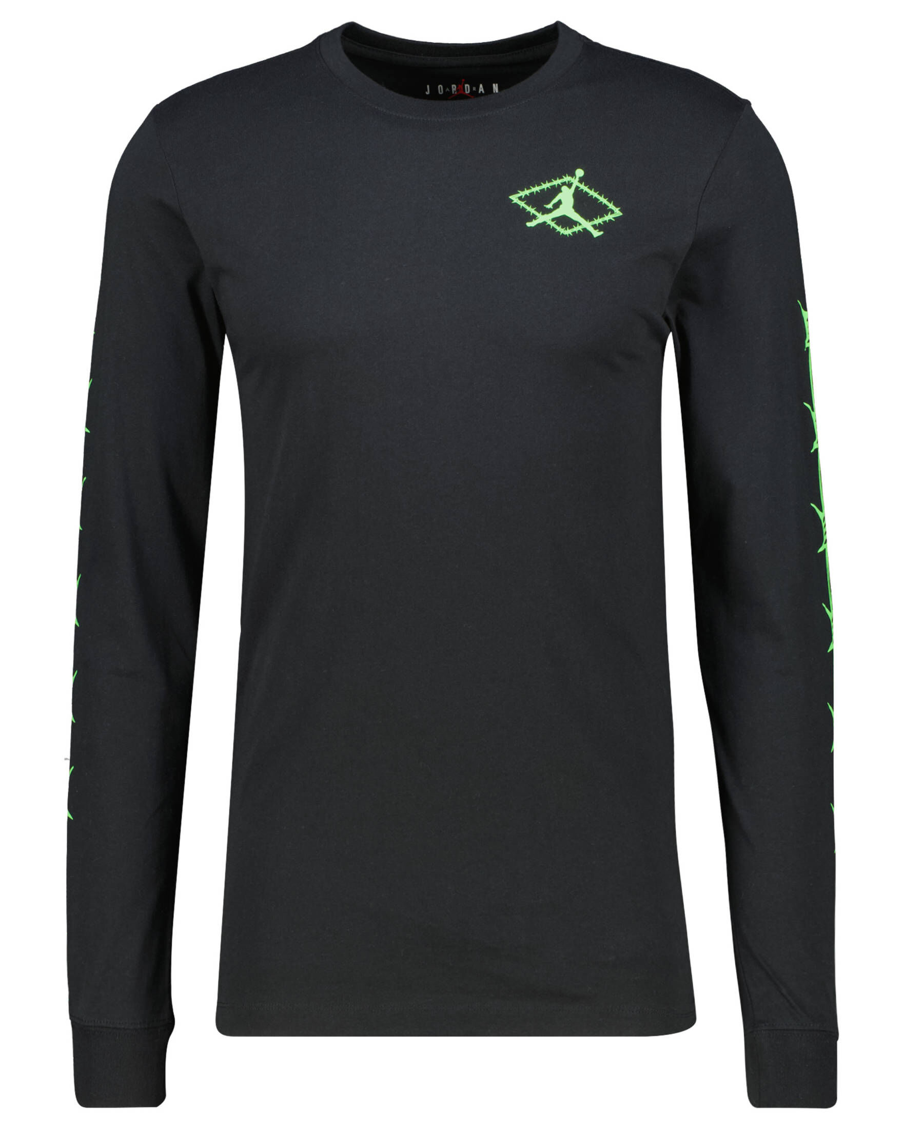 Jordan| Herren Sweatshirt MICHAEL JORDAN FLT MVP