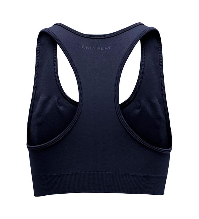 Only Play Women Onpdaisy-2 Seamless Sportbeha