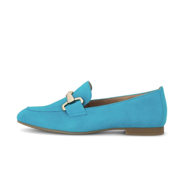 Gabor 65.211 lagoon (gold matt)