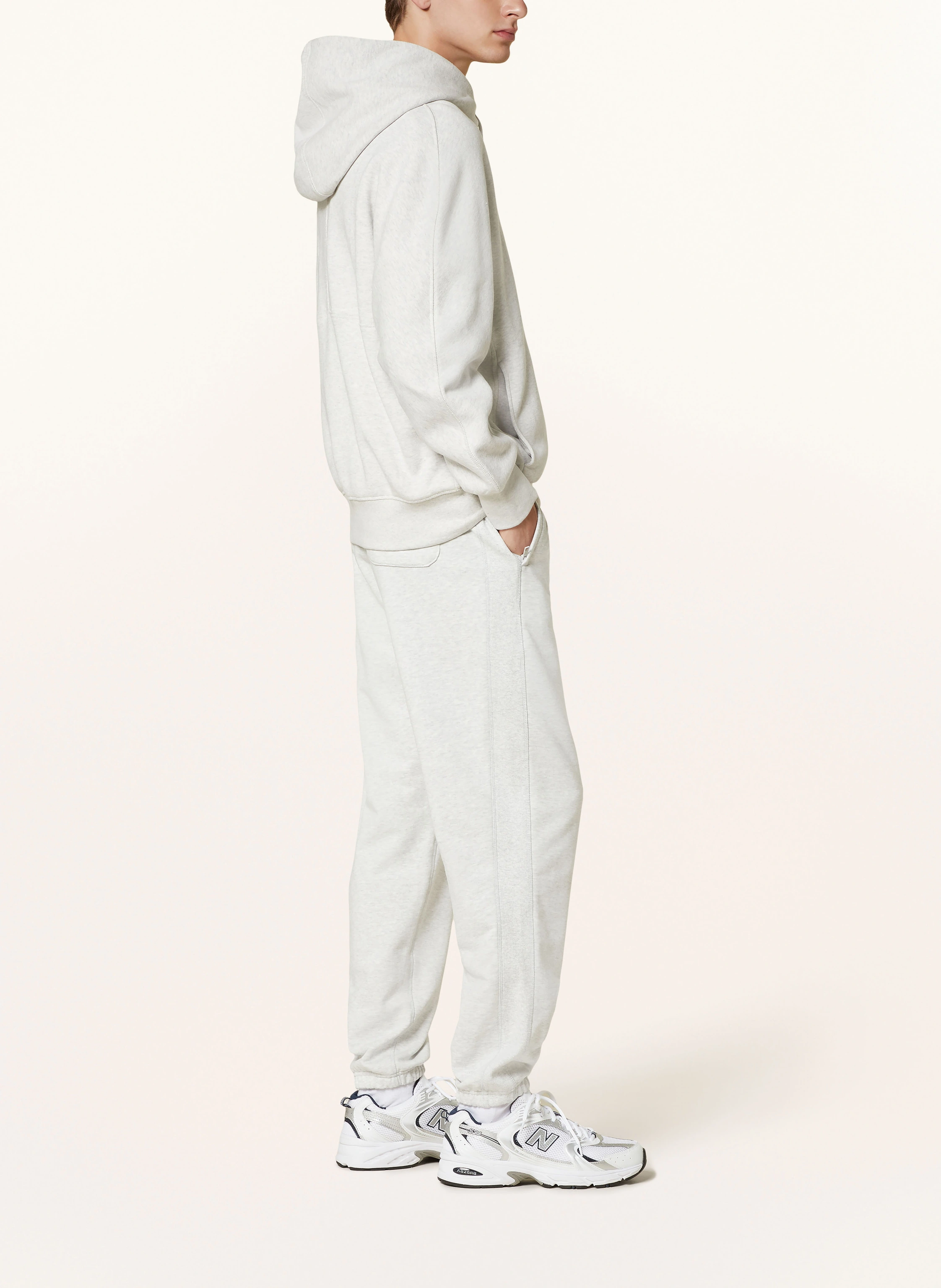 new balance Sweatpants ATHLETICS