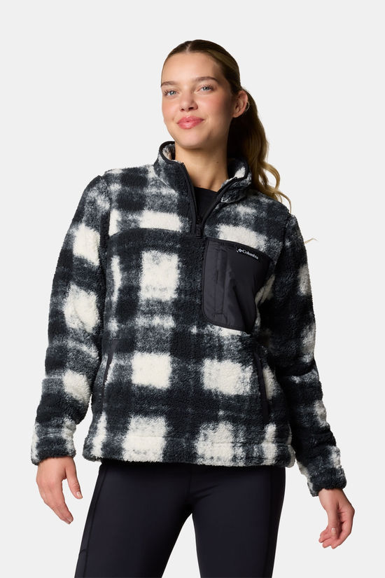 Columbia Columbia West Bend Pullover Dames