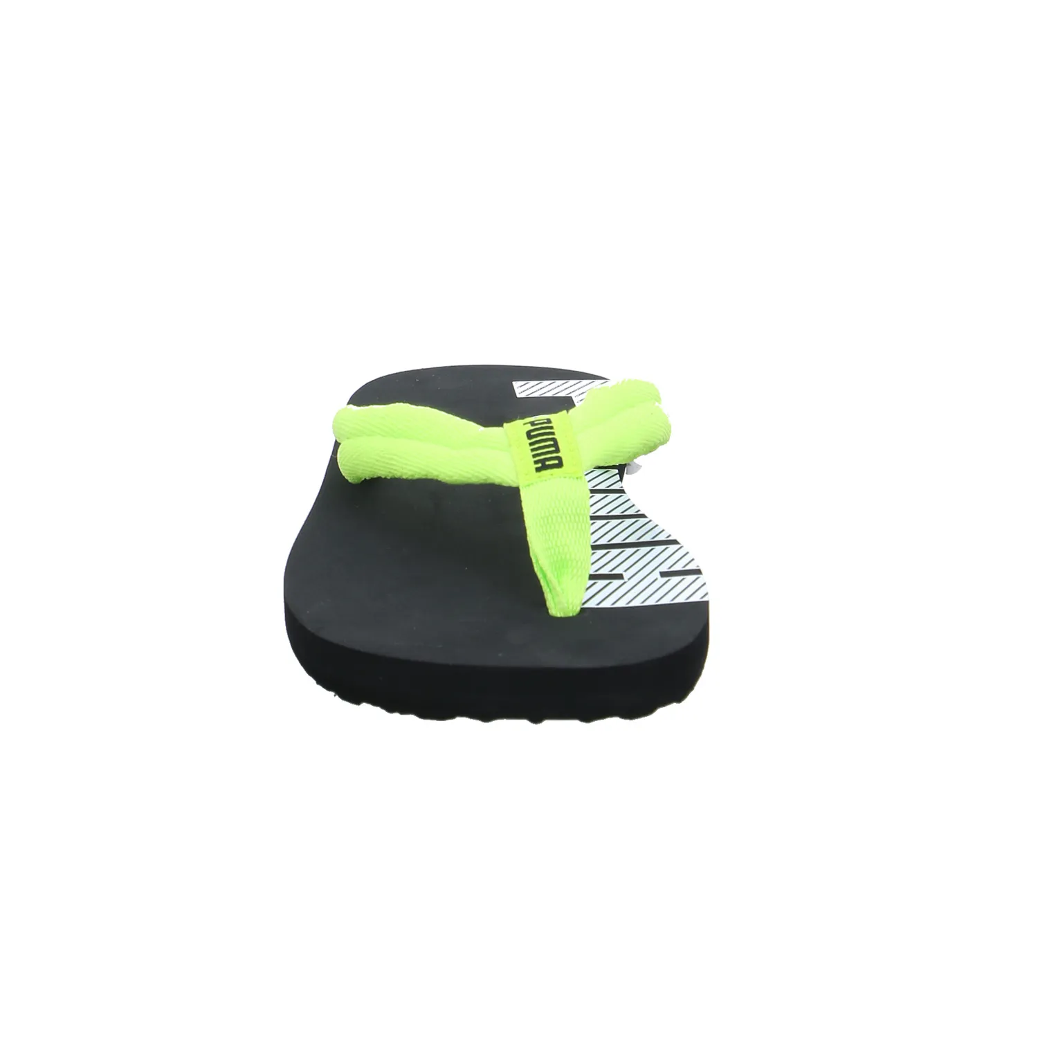 PUMA Badeschuhe Kinder Mint Synthetik